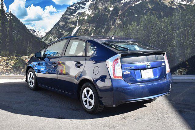 used 2015 Toyota Prius car, priced at $10,298