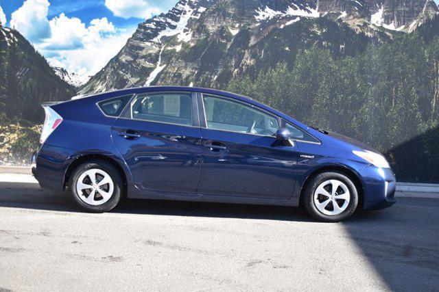 used 2015 Toyota Prius car, priced at $10,298