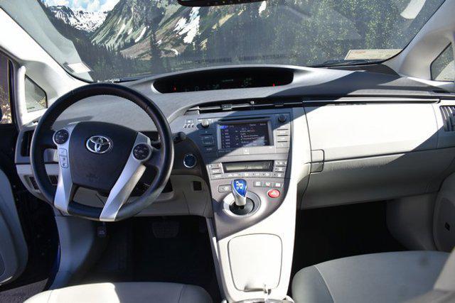 used 2015 Toyota Prius car, priced at $10,298