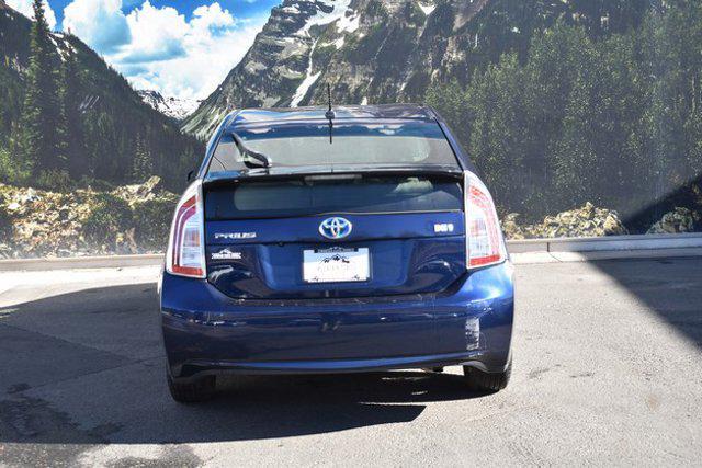 used 2015 Toyota Prius car, priced at $10,298