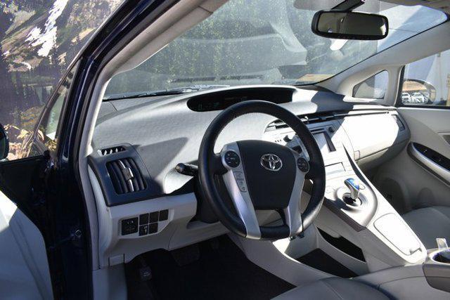 used 2015 Toyota Prius car, priced at $10,298