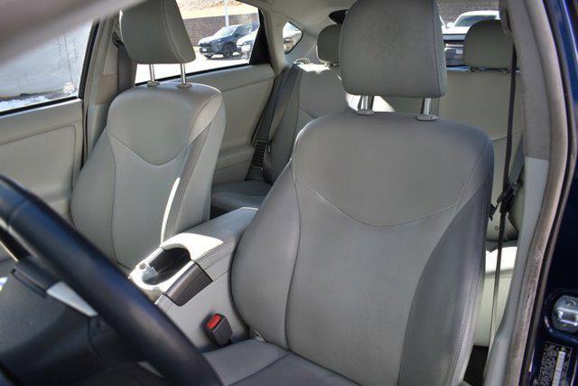 used 2015 Toyota Prius car, priced at $10,298