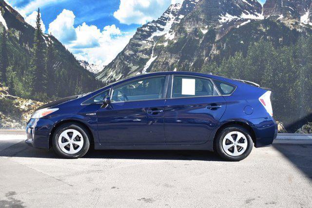 used 2015 Toyota Prius car, priced at $10,298