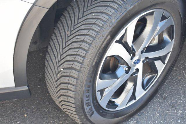 used 2021 Subaru Outback car, priced at $24,798