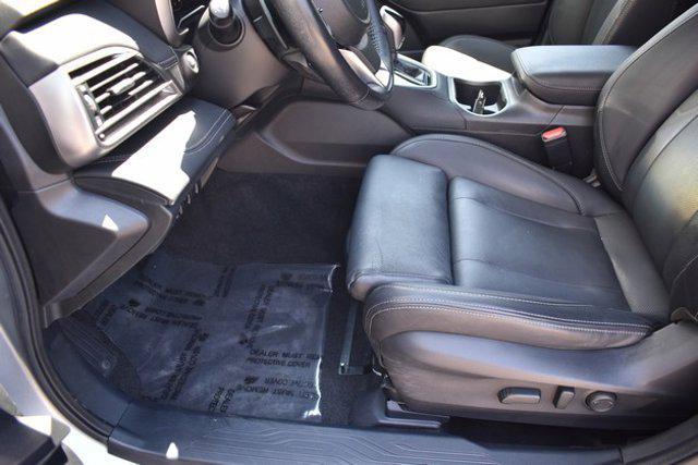 used 2021 Subaru Outback car, priced at $24,798