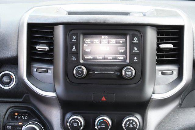 used 2022 Ram 1500 car, priced at $32,498