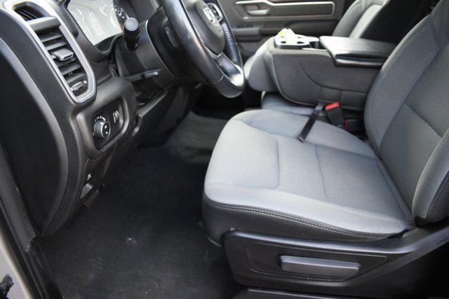 used 2022 Ram 1500 car, priced at $32,498