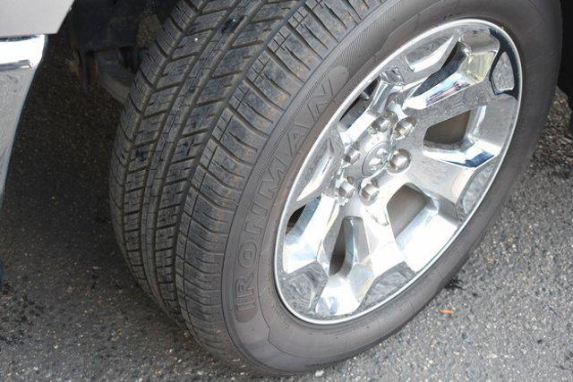 used 2022 Ram 1500 car, priced at $32,498