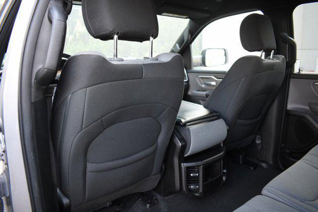 used 2022 Ram 1500 car, priced at $32,498