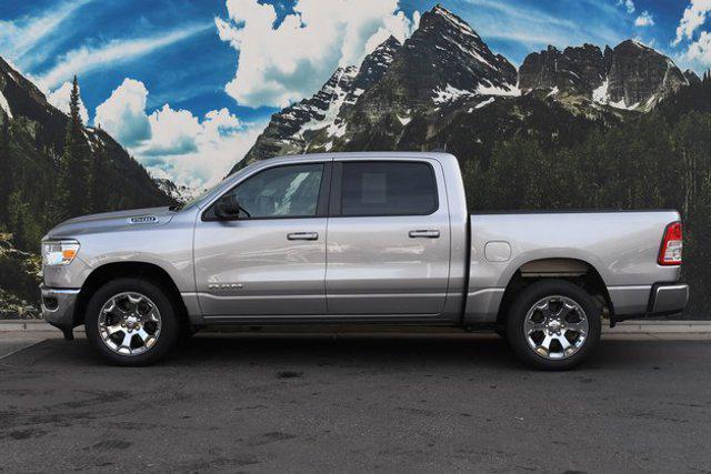 used 2022 Ram 1500 car, priced at $32,498