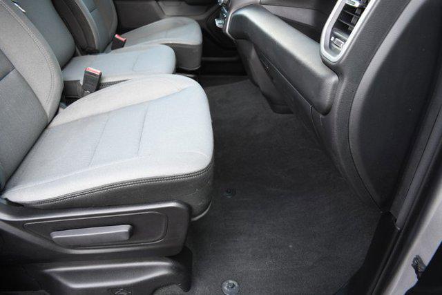 used 2022 Ram 1500 car, priced at $32,498