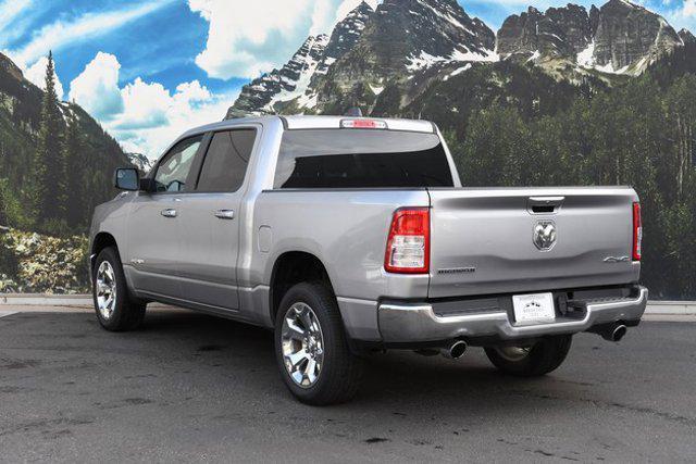 used 2022 Ram 1500 car, priced at $32,498