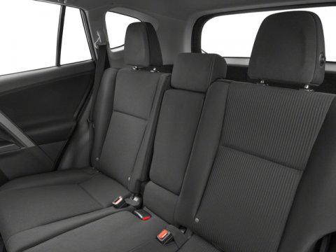 used 2018 Toyota RAV4 car, priced at $18,499