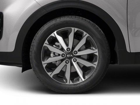 used 2017 Kia Sportage car, priced at $12,499