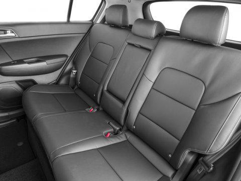 used 2017 Kia Sportage car, priced at $12,499