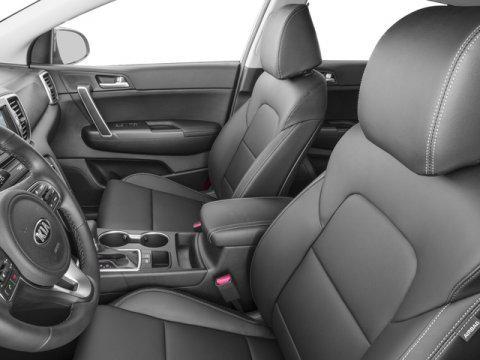 used 2017 Kia Sportage car, priced at $12,499