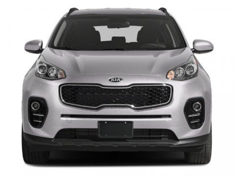 used 2017 Kia Sportage car, priced at $12,499
