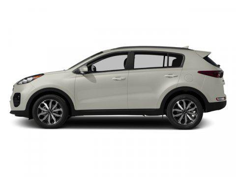 used 2017 Kia Sportage car, priced at $12,499