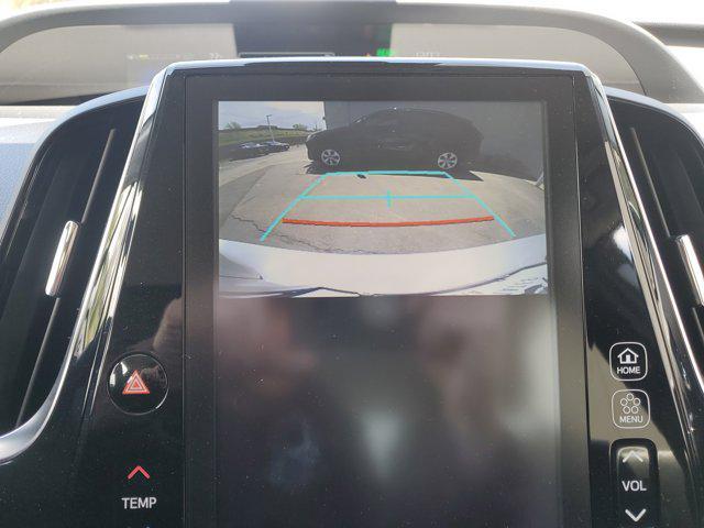 used 2020 Toyota Prius car, priced at $27,499