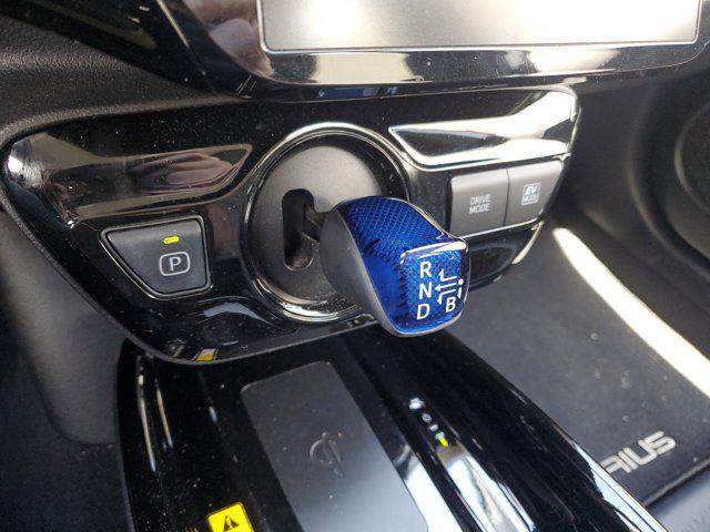 used 2020 Toyota Prius car, priced at $27,499