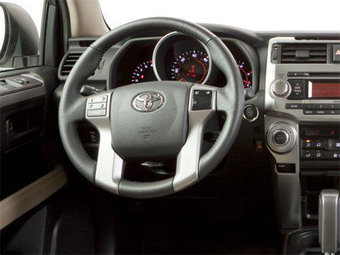 used 2013 Toyota 4Runner car, priced at $14,999