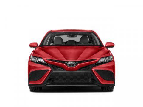 used 2023 Toyota Camry car, priced at $25,999