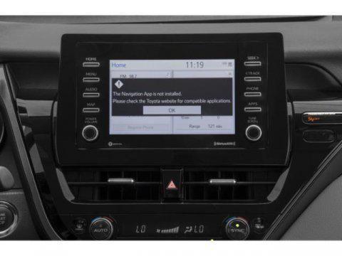 used 2023 Toyota Camry car, priced at $25,999