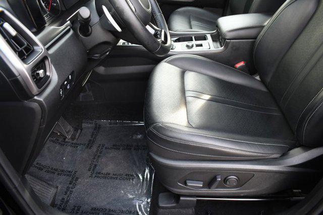 used 2023 Kia Sorento Hybrid car, priced at $28,999