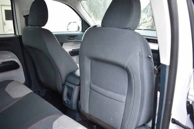 used 2023 Ford Maverick car, priced at $26,999