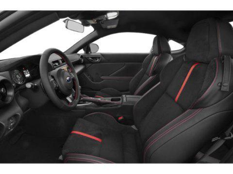 used 2022 Subaru BRZ car, priced at $26,499