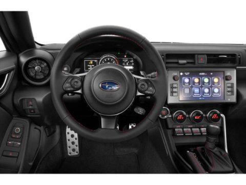 used 2022 Subaru BRZ car, priced at $26,499