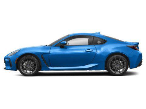 used 2022 Subaru BRZ car, priced at $26,499