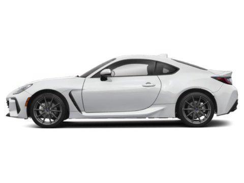 used 2022 Subaru BRZ car, priced at $26,499