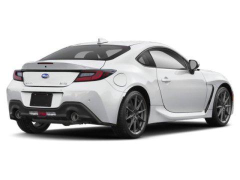 used 2022 Subaru BRZ car, priced at $26,499