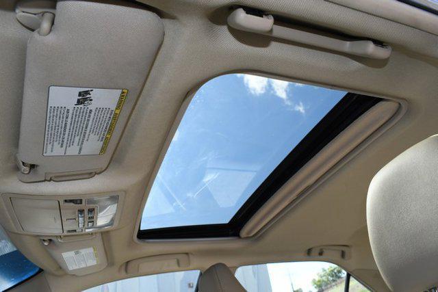 used 2014 Toyota Camry Hybrid car, priced at $11,499