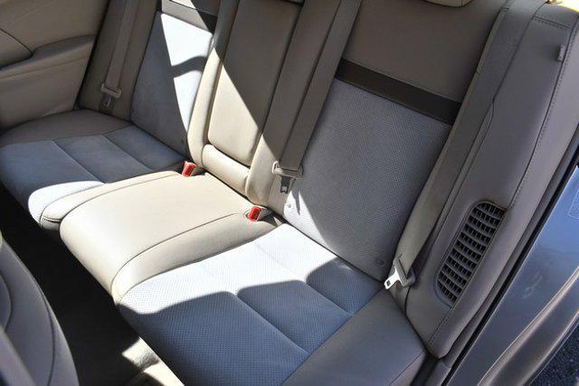 used 2014 Toyota Camry Hybrid car, priced at $11,499