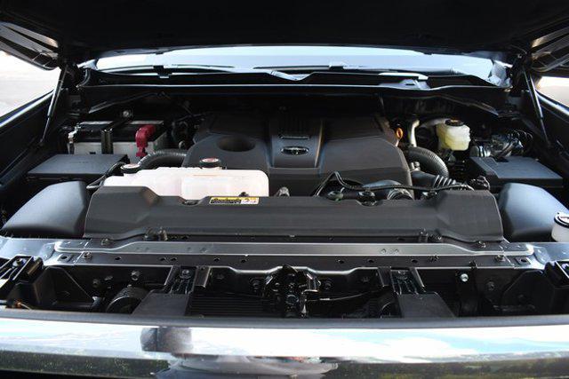 new 2026 Toyota Tundra car, priced at $54,751