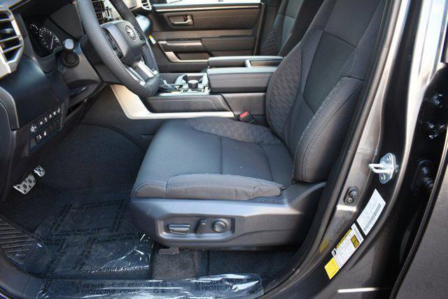 new 2026 Toyota Tundra car, priced at $54,751