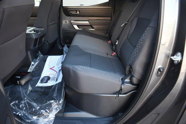 new 2026 Toyota Tundra car, priced at $54,751