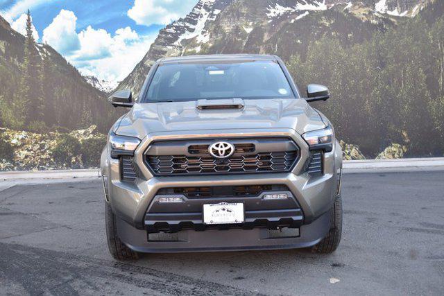 new 2025 Toyota Tacoma car, priced at $51,351