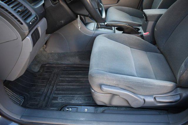 used 2007 Honda Accord car, priced at $8,499