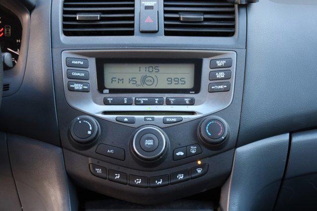 used 2007 Honda Accord car, priced at $8,499