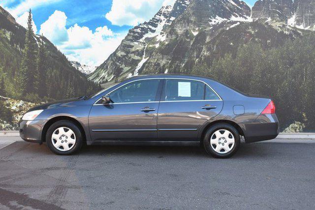 used 2007 Honda Accord car, priced at $8,499