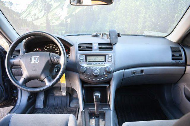 used 2007 Honda Accord car, priced at $8,499