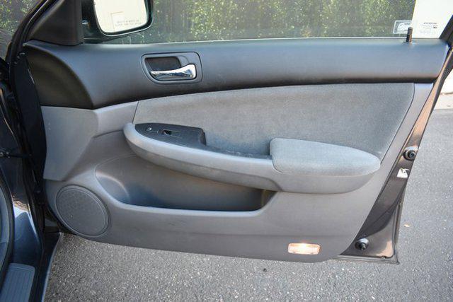 used 2007 Honda Accord car, priced at $8,499