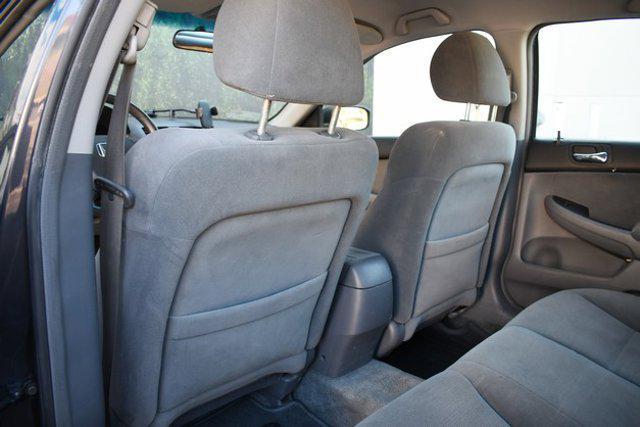 used 2007 Honda Accord car, priced at $8,499