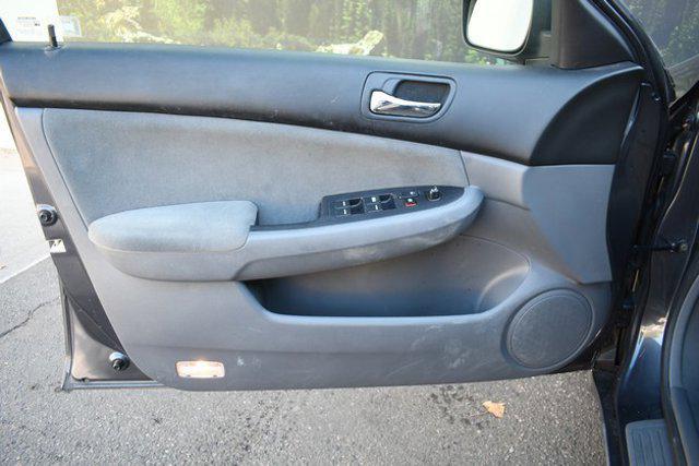 used 2007 Honda Accord car, priced at $8,499