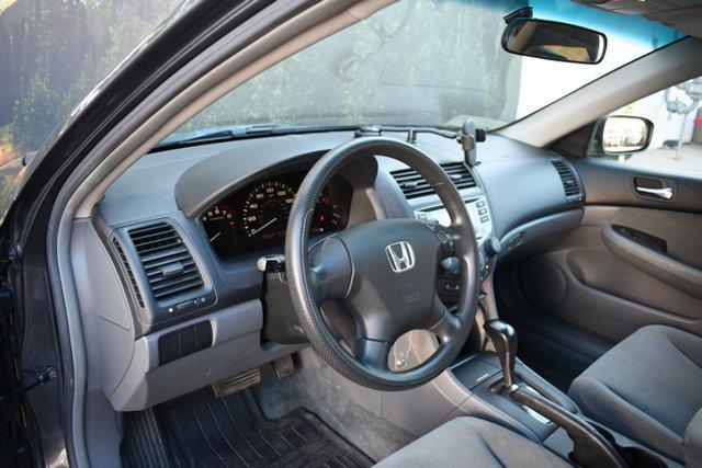 used 2007 Honda Accord car, priced at $8,499