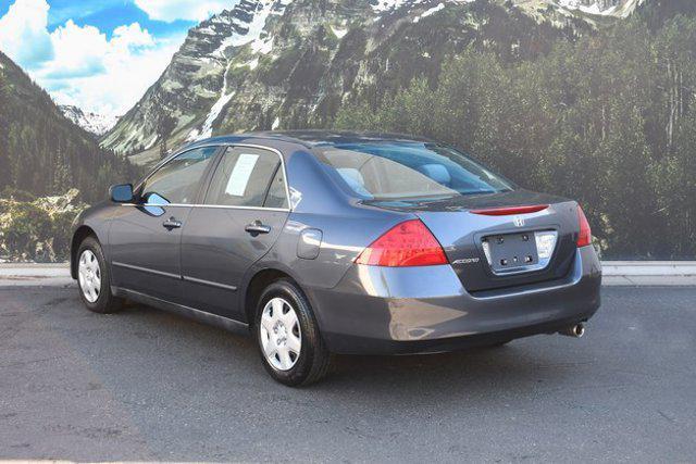 used 2007 Honda Accord car, priced at $8,499