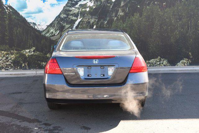 used 2007 Honda Accord car, priced at $8,499